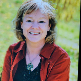 Andrea Berghaus – Integrative Lerntherapie