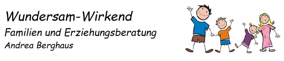 Logo Wundersam-Wirkend